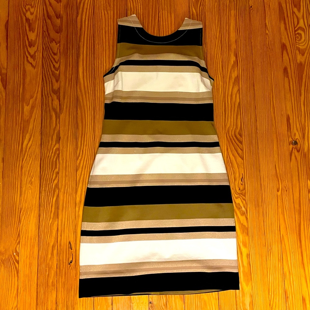 Banana Republic shift dress